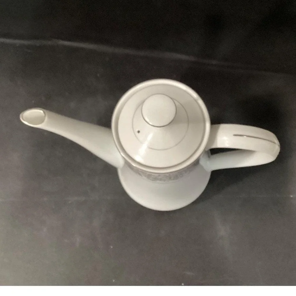 Brookwood Porcelain 